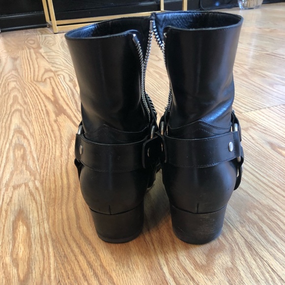 Saint Laurent Boots - Picture 3 of 6